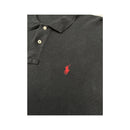 Polo Polo Ralph Lauren em algodão de Manga Comprida