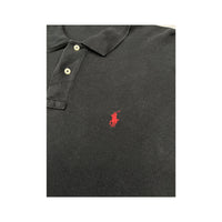 Polo Polo Ralph Lauren em algodão de Manga Comprida