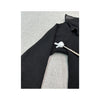 Blumarine Ruffle Collar Knit Cardigan