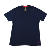 Polo Ralph Lauren Navy Performance Crewneck Shirt