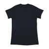Thrasher Flame Logo Cotton Graphic T-Shirt