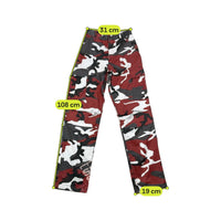 Calças cargo Rothco Camufladas