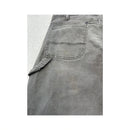 Dickies Gray Flexible &amp; Durable Work Pants (FOTO PARTE TRAS)