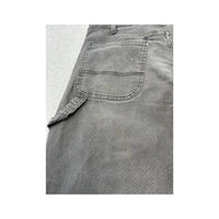 Dickies Gray Flexible &amp; Durable Work Pants (FOTO PARTE TRAS)