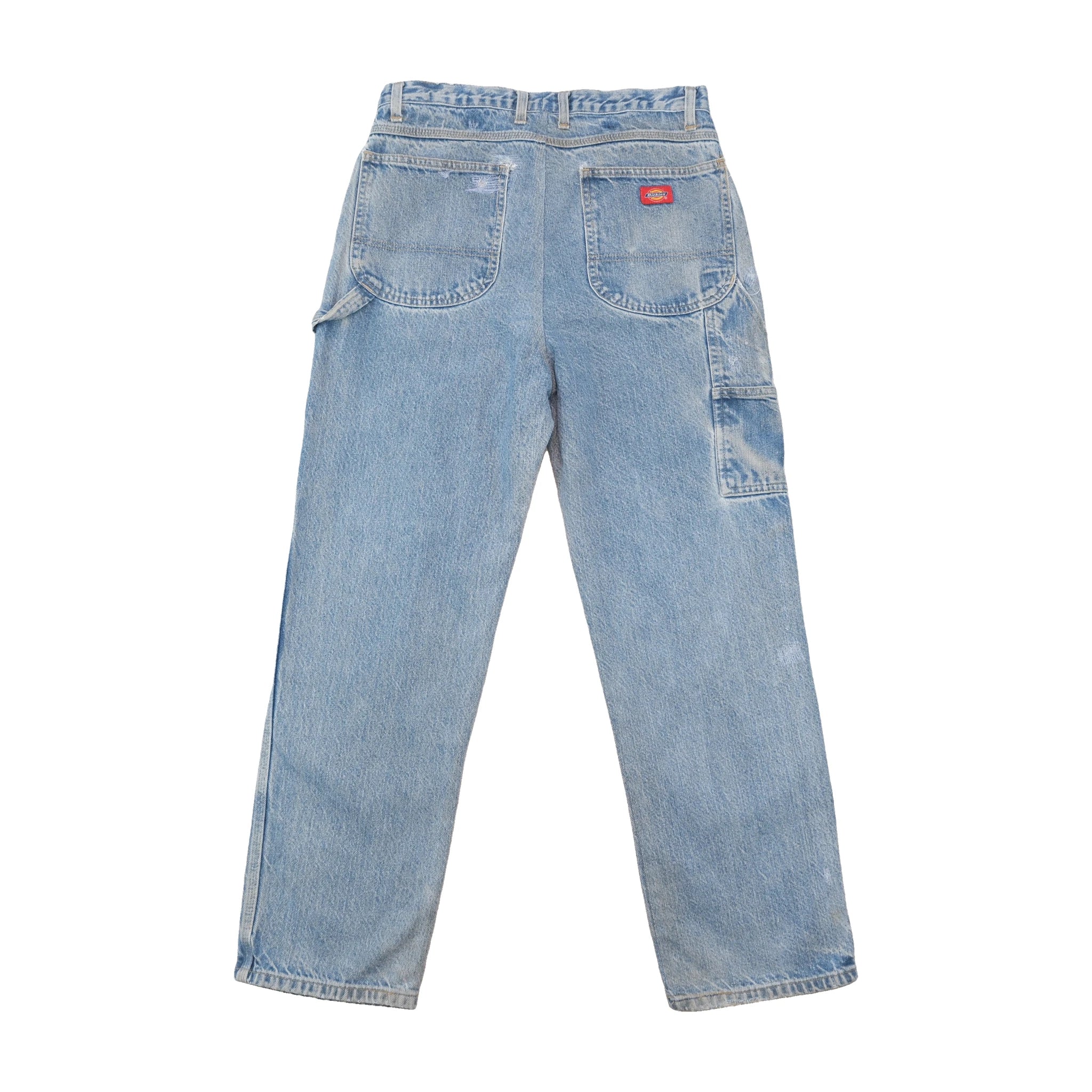 Dickies Vintage Faded Carpenter Jeans