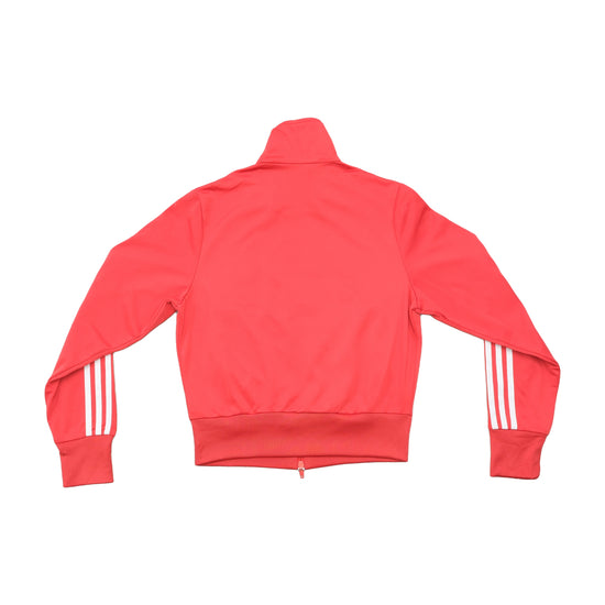 adidas Originals 3-Stripes Track Jacket