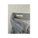 Rifle Light Wash Distressed Denim Jeans