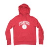 Champion Stanford University Cardinal Pullover Hoodie (Red)