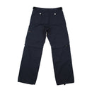 SeaBarrier Sport Vintage Navy Zip Off Cargo Pants