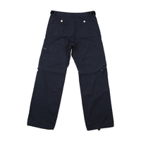 SeaBarrier Sport Vintage Navy Zip Off Cargo Pants