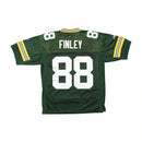 Green Jersey .