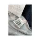 adidas Gray Navy Full Zip Track Jacket