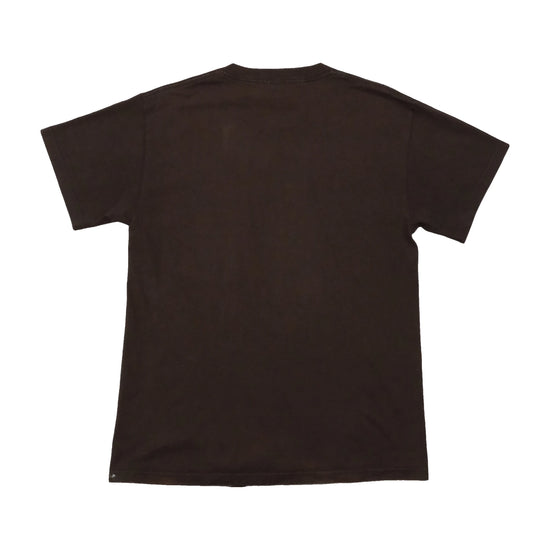 NBA Store New York City Fifth Avenue Graphic Cotton Shirt