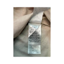 Vestido Halter Liu Jo em Chiffon de Seda