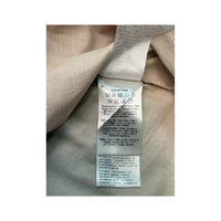 Vestido Halter Liu Jo em Chiffon de Seda