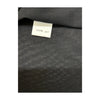 Black Transparent Wrap Cardigan