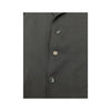 Blazer Ing. Loro Piana preto de Três Botões