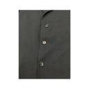Blazer Ing. Loro Piana preto de Três Botões
