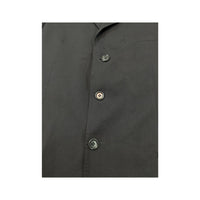 Blazer Ing. Loro Piana preto de Três Botões