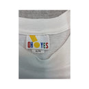 OH YES Spirit of a Nation Canada Vintage Cotton Graphic Shirt