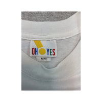 OH YES Spirit of a Nation Canada Vintage Cotton Graphic Shirt