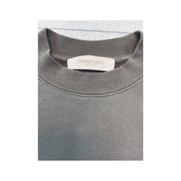 Camisola de gola Redonda Fear of God Essentials com logótipo