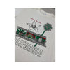 KING Vintage Hollywood California Graphic Cotton Shirt