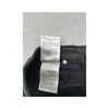 Lee Black Slim Fit Stretch Jeans