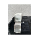 Lee Black Slim Fit Stretch Jeans