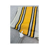 Reebok Pittsburgh Steelers Stewart 10 Reversible Football Jersey