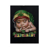 T-shirt Forever Quality com estampado Rastababy