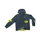 Nike Black Fleece Pullover Hoodie