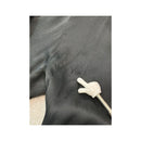 Americo Tavar Embroidered Floral Silk Long-Sleeve Button-Up Shirt