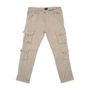 Fruchtl Multi Pocket Cotton Cargo Pants