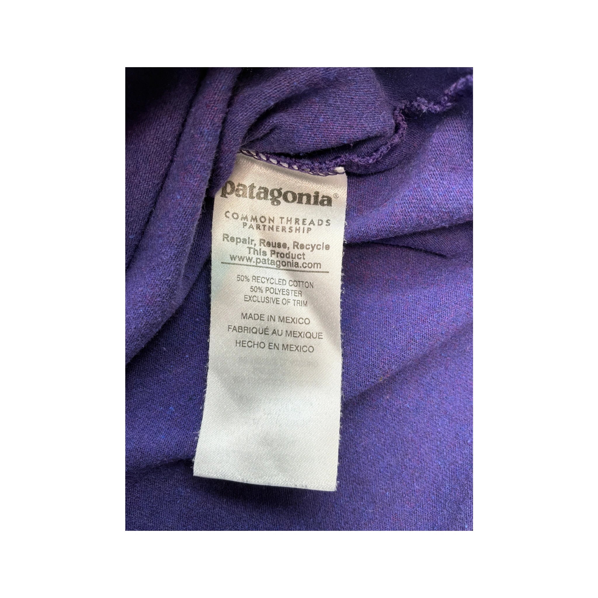 Patagonia Ventura California Graphic Shirt