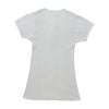 Stefanel Ribbed Henley Short Sleeve Shirt