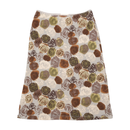 Kookai Floral Print Mini Skirt