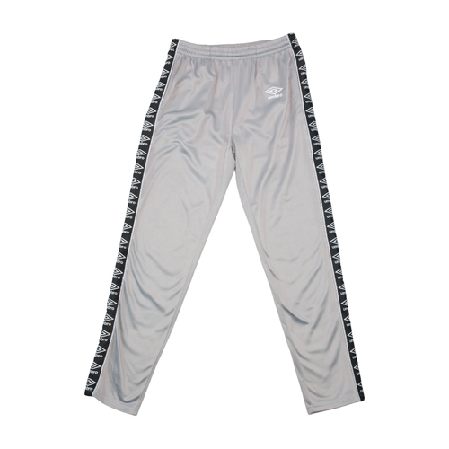 Umbro Logo Tape Polyester Track Pants