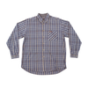 Camisa Marlboro Classics em xadrez