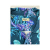 Yamaris Ocean Print Viscose Button Up Shirt