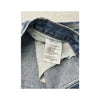Dickies Vintage Faded Cotton Denim Carpenter Pants