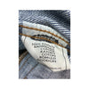 Carrera Vintage Cotton Denim Trucker Jacket