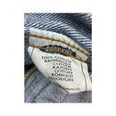 Carrera Vintage Cotton Denim Trucker Jacket