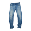 G-Star RAW Faded Blue Denim Jeans