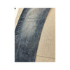 Levi Strauss & Co. Vintage Wash Relaxed Straight Jeans