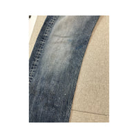 Levi Strauss & Co. Vintage Wash Relaxed Straight Jeans