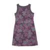 Tom Tailor Floral Sleeveless Dress