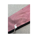 Koralline Pink Moto Jacket (Lavagem???)