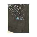 Vintage Black Panther Graphic T-shirt