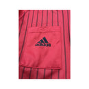 Adidas Striped Long Sleeve Referee Shirt